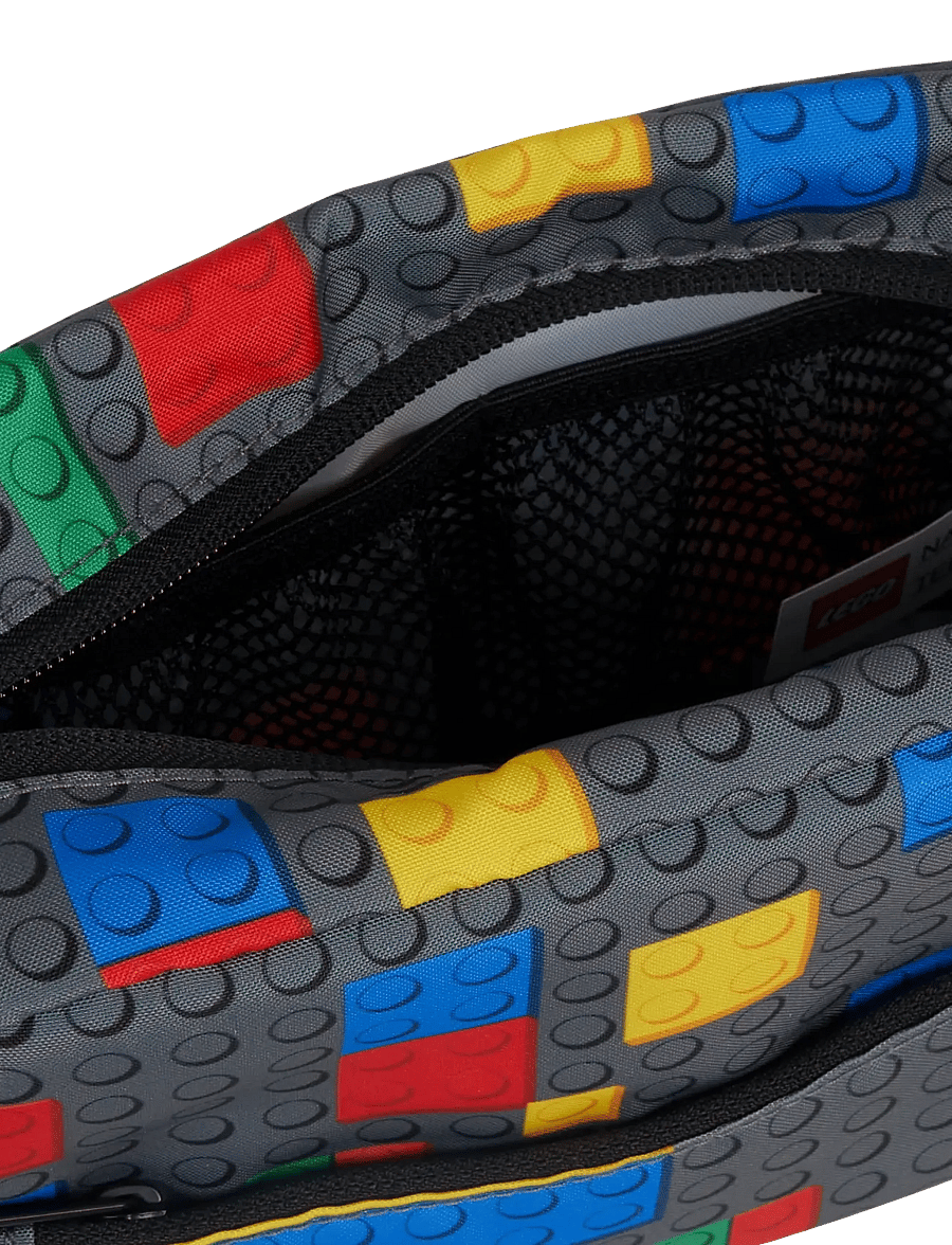 Lego Bags - LEGO® Toiletry - bada - lego® colorful bricks - 2