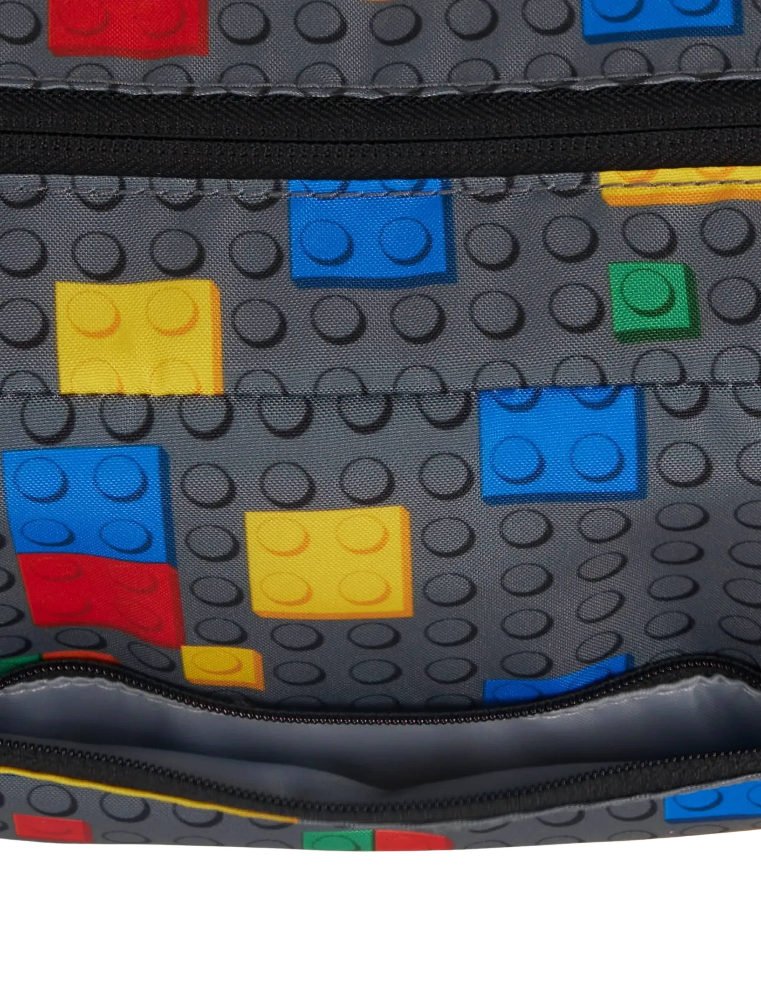Lego Bags - LEGO® Toiletry - bada - lego® colorful bricks - 3