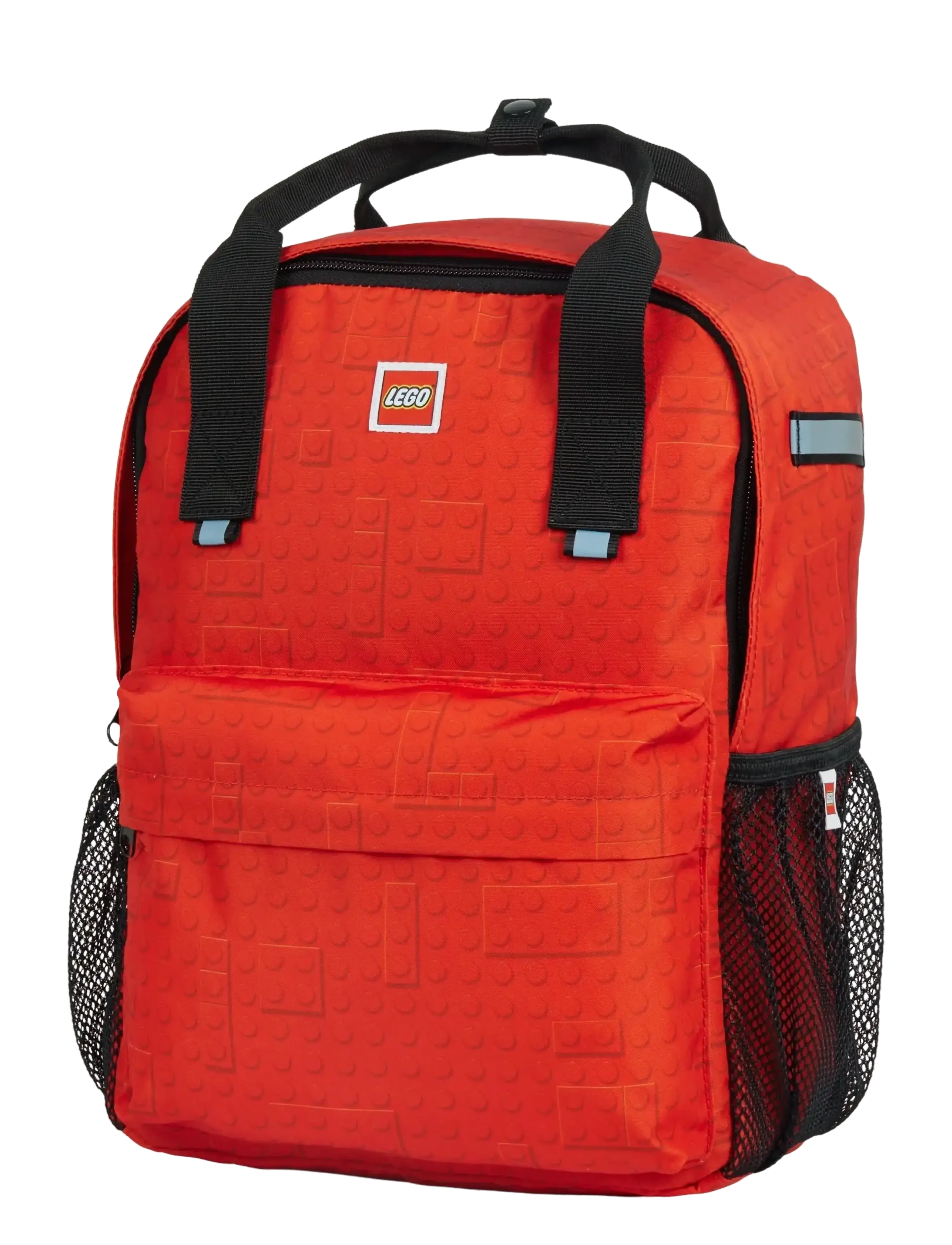 Lego Bags Lego Explorer Bagpack, 16 L, Bags, Rot - Backpacks, Kinder