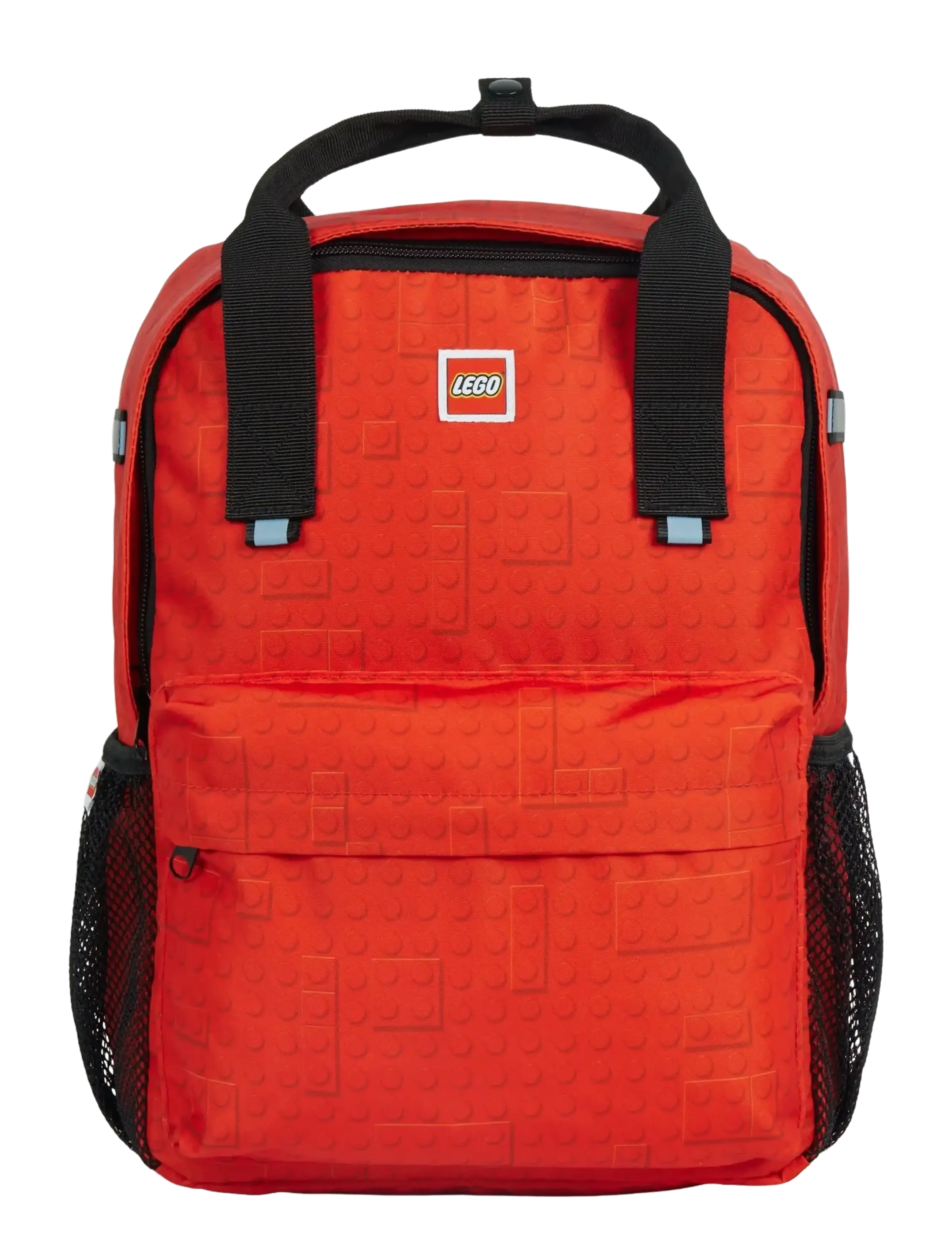 Lego Bags - LEGO® Explorer Bagpack - skolväskor - lego® brick dots red - 1