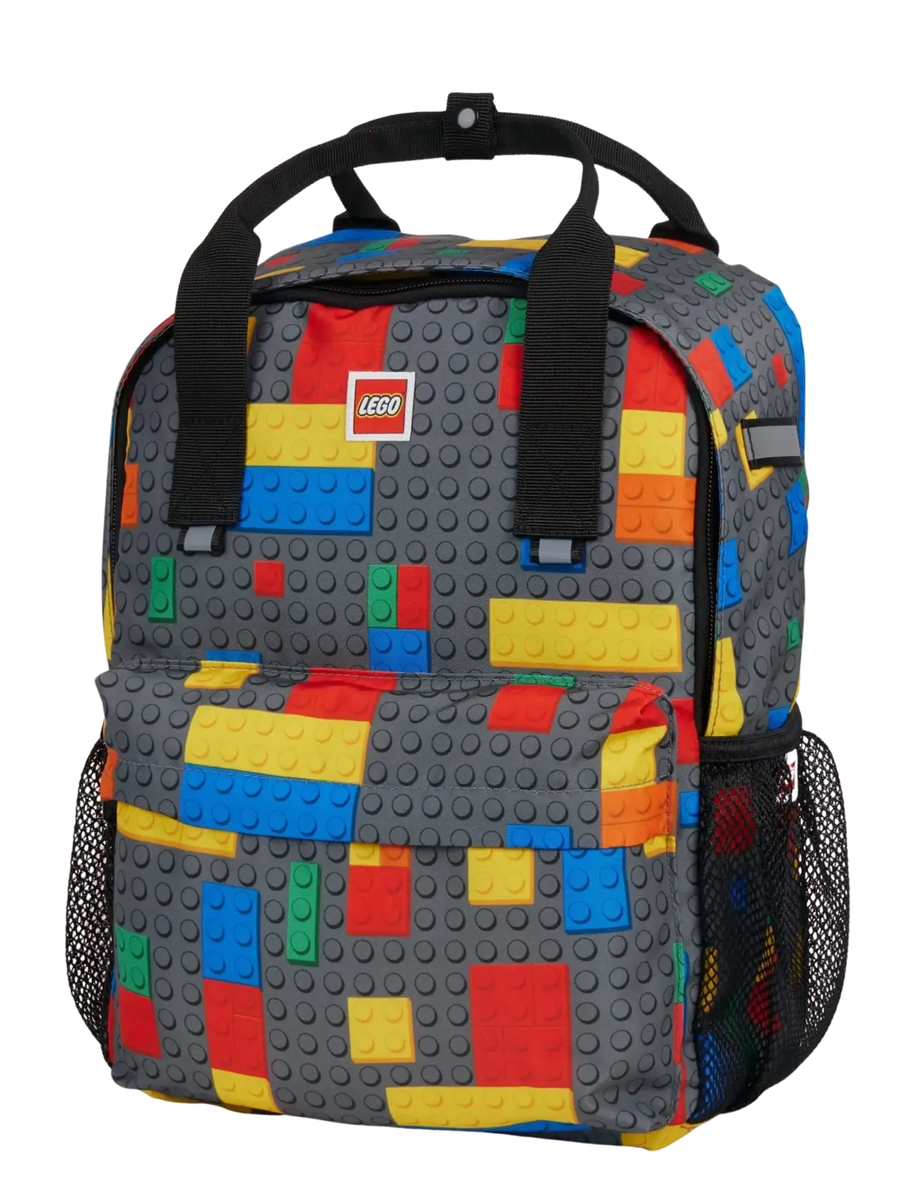 Lego Bags Lego Explorer Bagpack, 16 L, Bags, Mehrfarbig/gemustert - Backpacks, Kinder