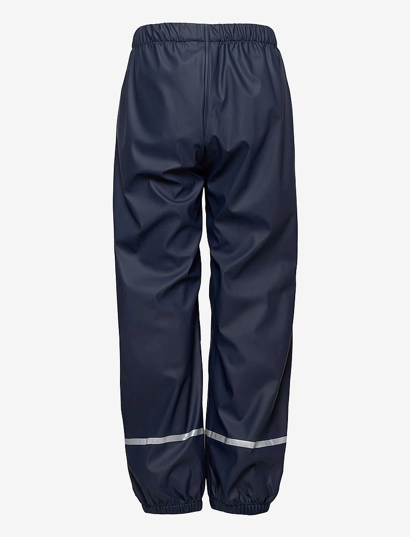 LEGO kidswear - LWJORI 200 - PU RAIN SET - regensets - dark navy - 3