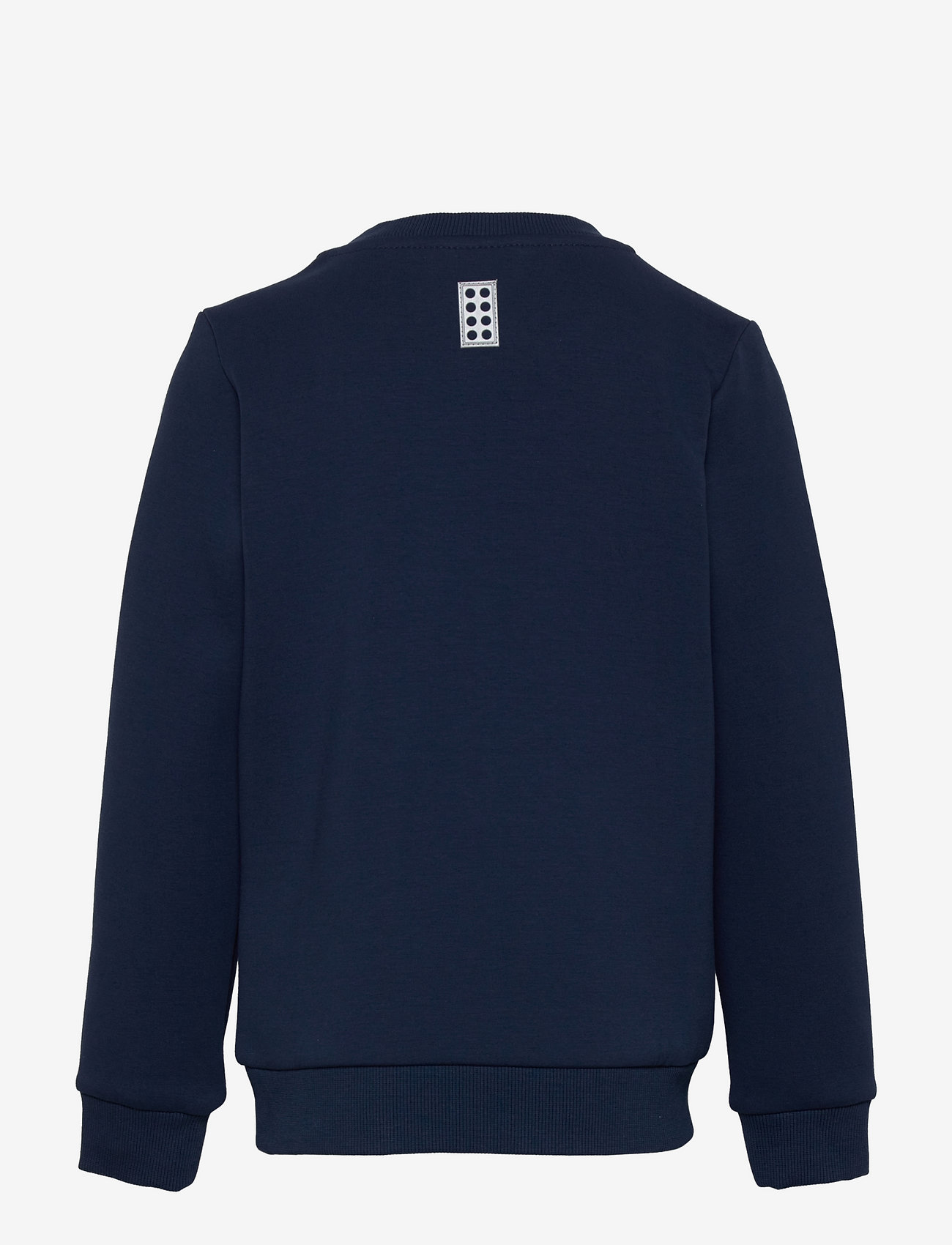 LEGO kidswear - LWSKY 100 - SWEATSHIRT - dark navy - 1