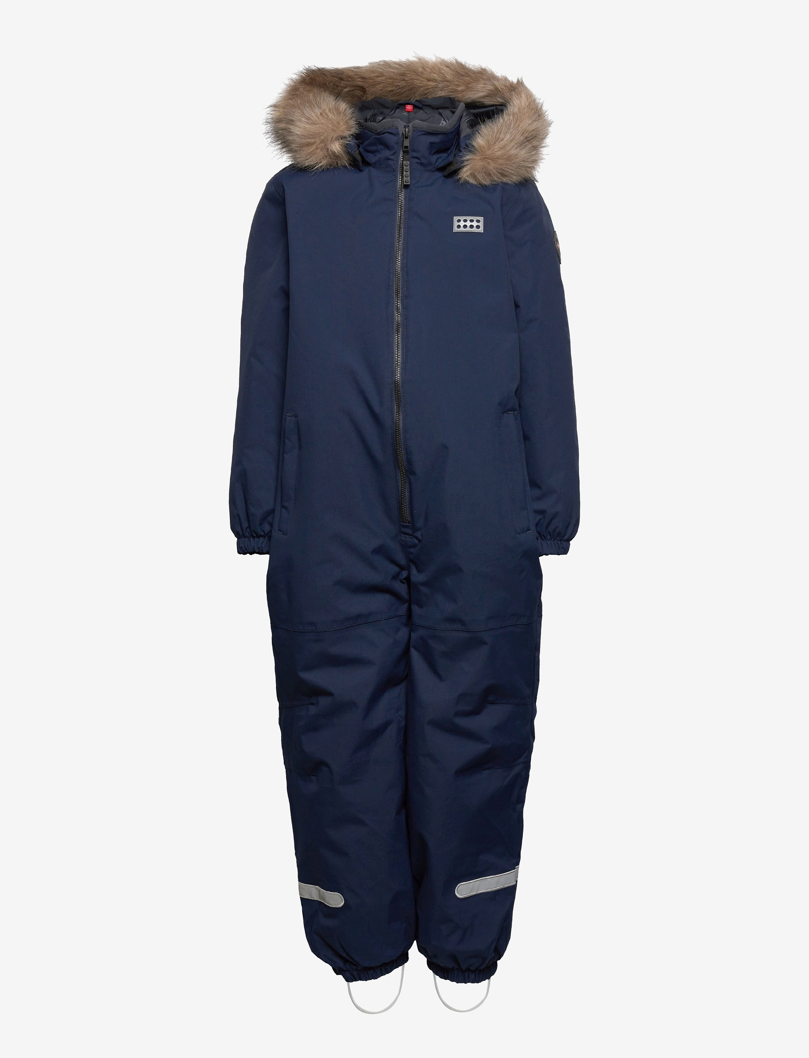 LWJORI 750 - SNOWSUIT - DARK NAVY