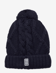 LEGO kidswear - LWADJE 702 - HAT - winter hats - dark navy - 1