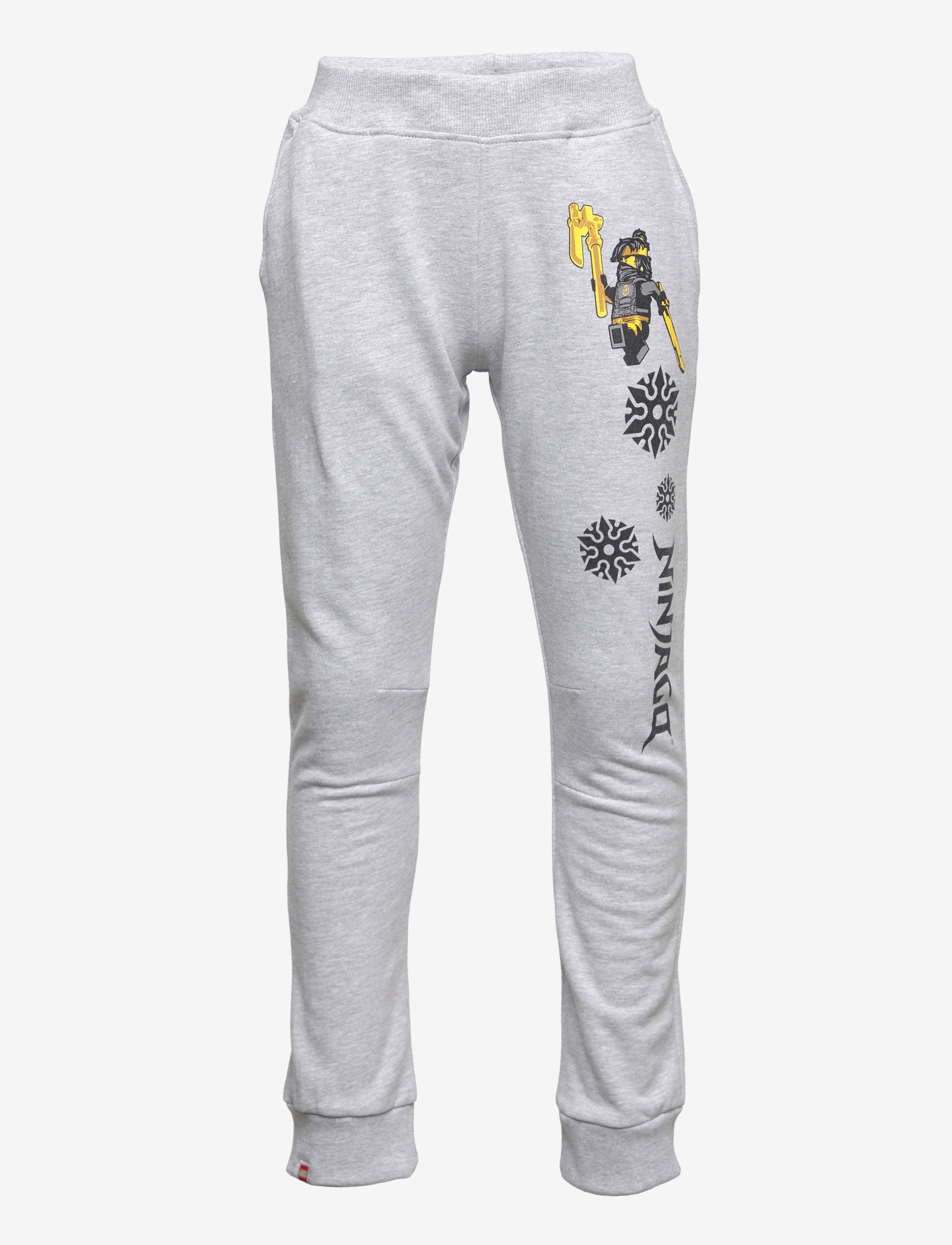 GREY MELANGE