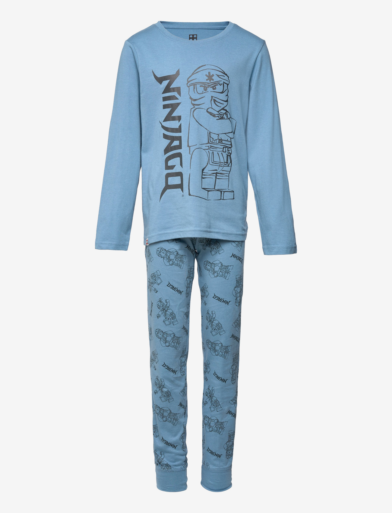 LEGO kidswear - M12010656 - PYJAMAS - blue - 0