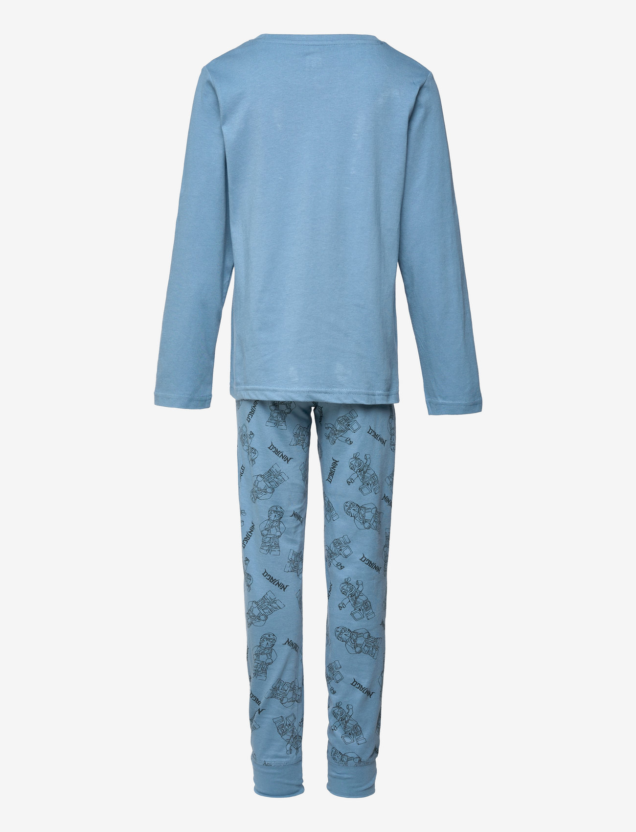 LEGO kidswear - M12010656 - PYJAMAS - pyjamassæt - blue - 1