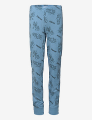 LEGO kidswear - M12010656 - PYJAMAS - pyjamasset - blue - 2