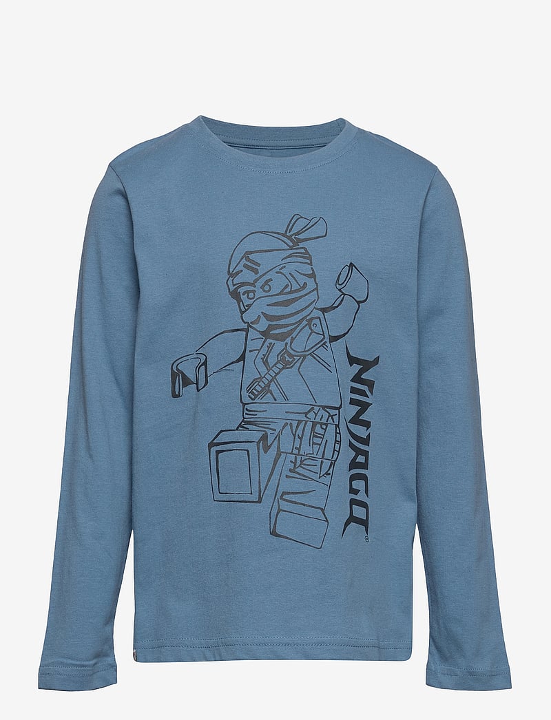 LEGO kidswear M12010659 T-shirt Ls – long-sleeved t-shirts