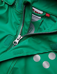LEGO kidswear - JUSTICE 101 - RAIN JACKET - rain jackets - light green - 2