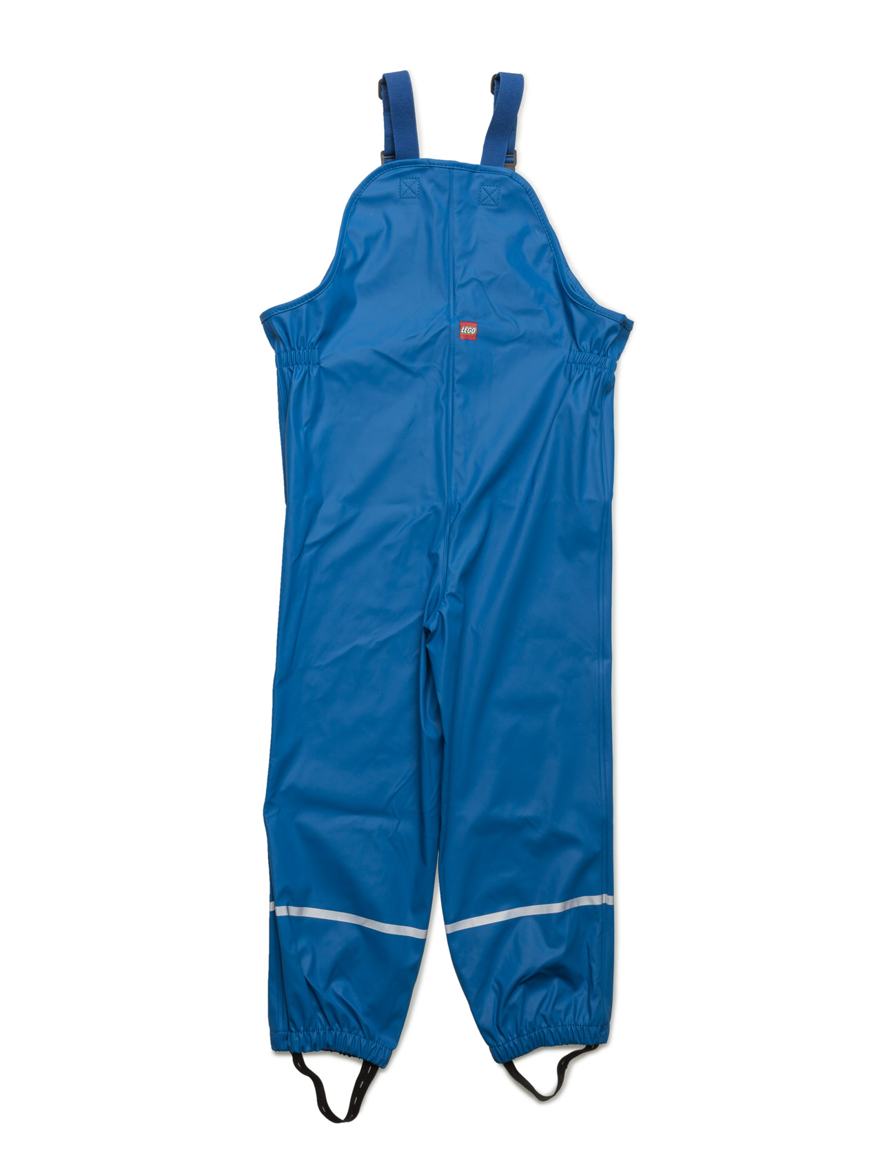 LEGO kidswear - POWER 101 - RAIN PANTS - rain trousers - blue - 1
