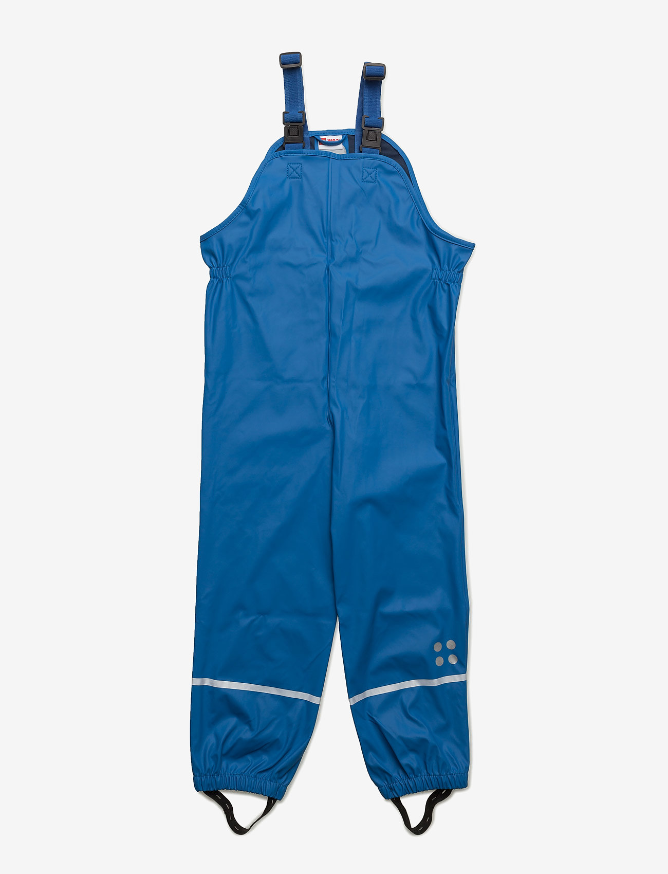 LEGO kidswear - POWER 101 - RAIN PANTS - rain trousers - blue - 0