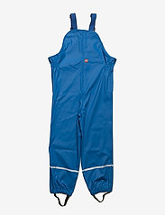 LEGO kidswear - POWER 101 - RAIN PANTS - rain trousers - blue - 3