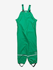LEGO kidswear - POWER 101 - RAIN PANTS - rain trousers - light green - 0