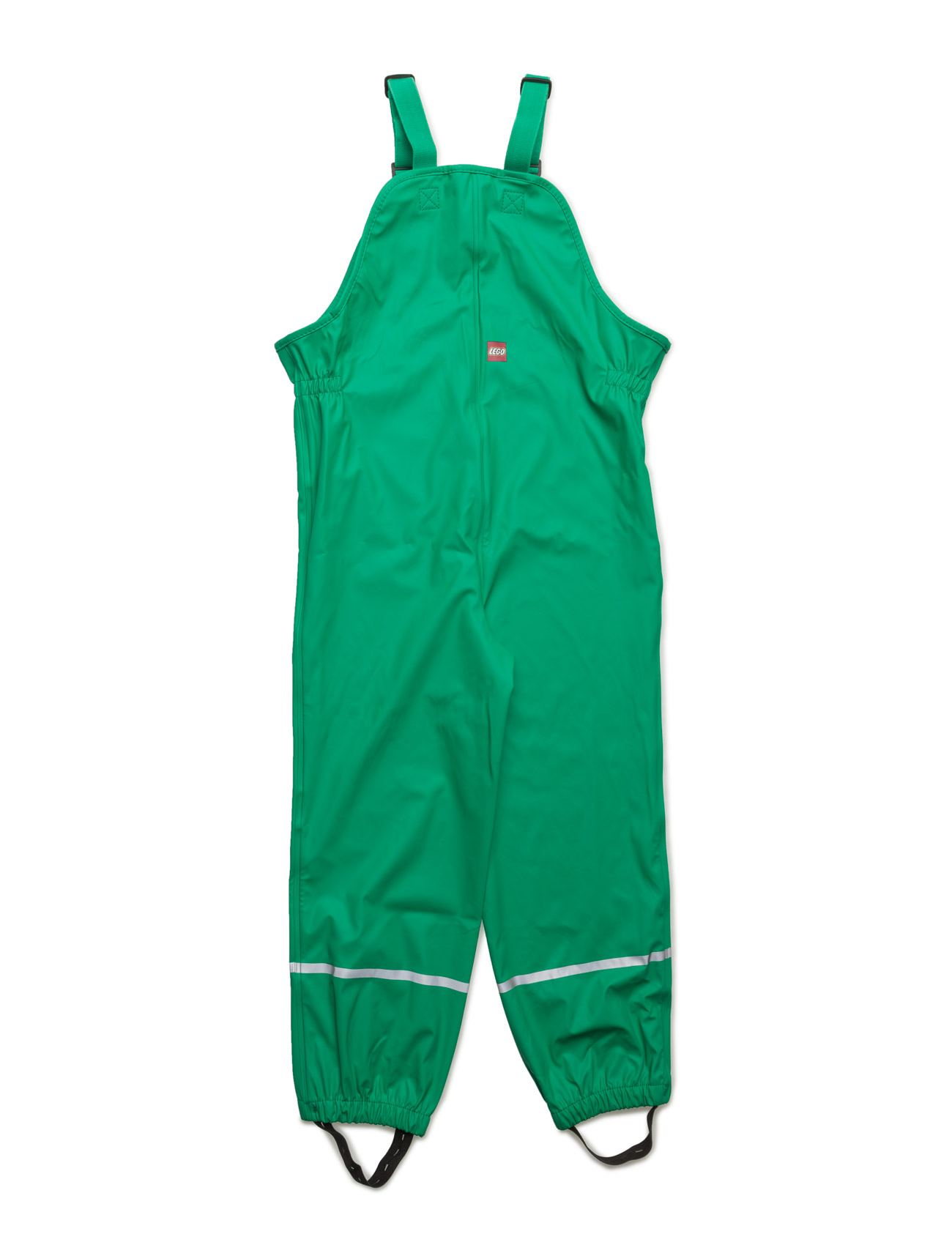 LEGO kidswear - POWER 101 - RAIN PANTS - laveste priser - light green - 1