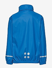 LEGO kidswear - JONATHAN 101 - RAIN JACKET - mažiausios kainos - blue - 3