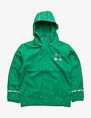 LEGO kidswear - JONATHAN 101 - RAIN JACKET - rain jackets - light green - 0