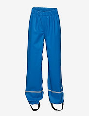 LEGO kidswear - PUCK 101 - RAIN PANTS - rain trousers - blue - 0