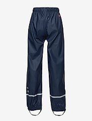 LEGO kidswear - PUCK 101 - RAIN PANTS - rain trousers - dark navy - 1