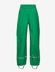 LEGO kidswear - PUCK 101 - RAIN PANTS - rain trousers - light green - 0