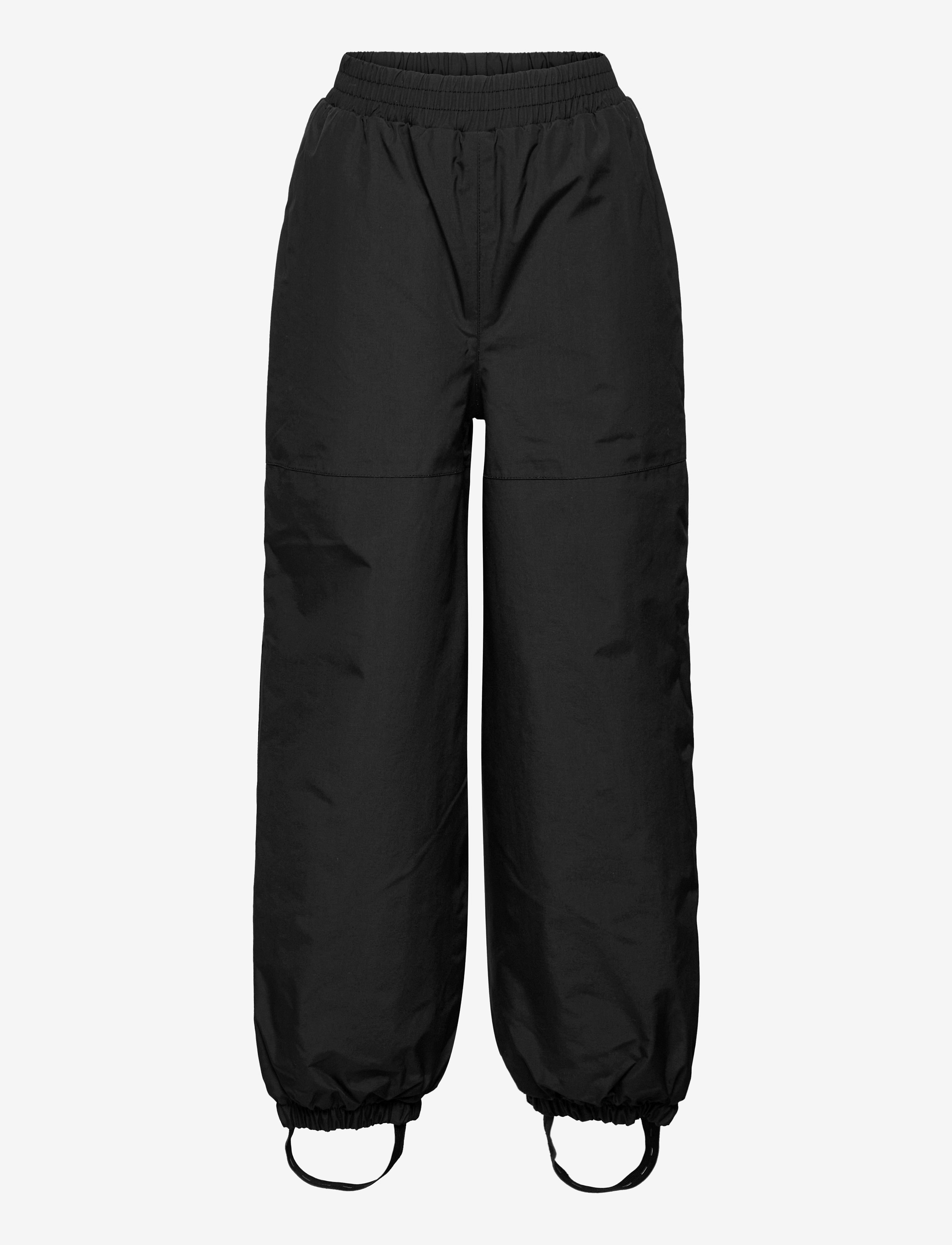 LWPOWAI 701 - SKI PANTS - BLACK