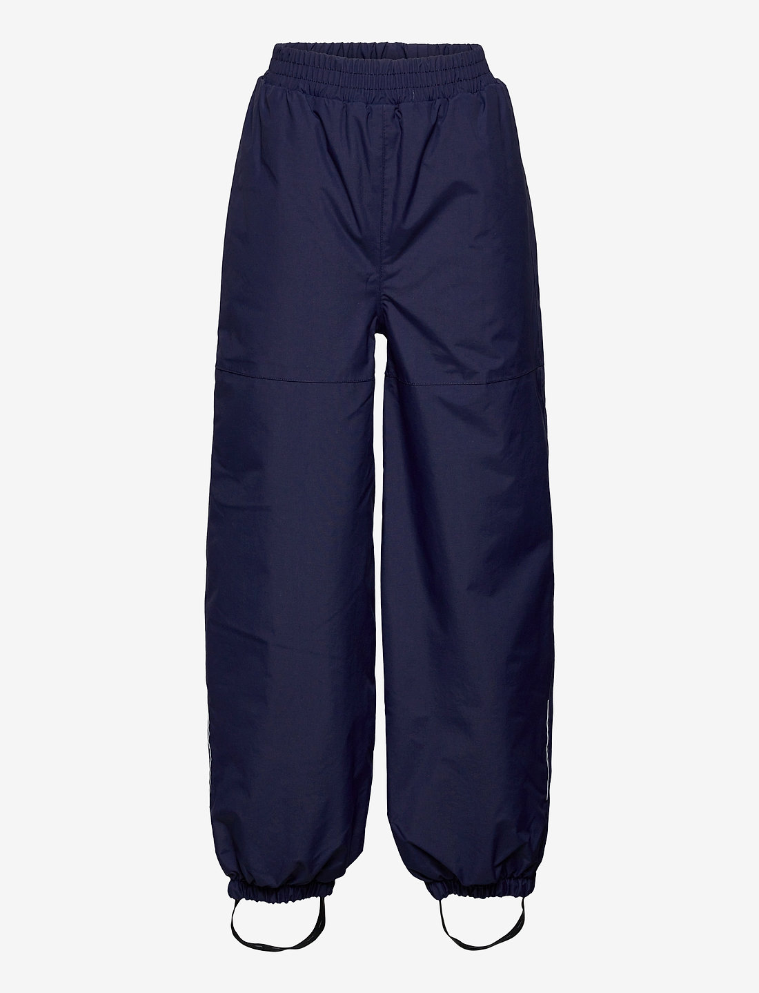 LEGO kidswear - LWPOWAI 701 - SKI PANTS - vinterbukser - dark navy - 0