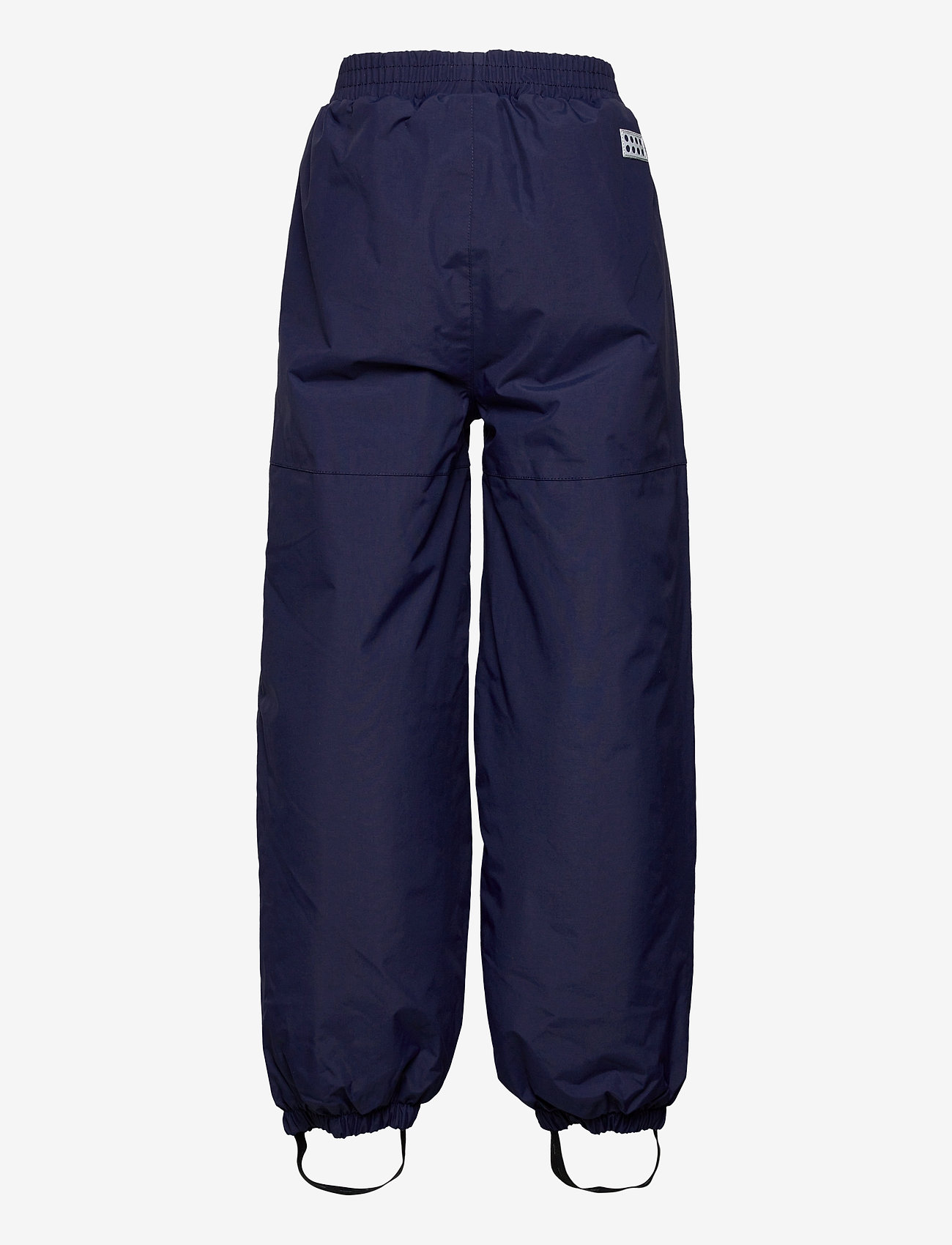 LEGO kidswear - LWPOWAI 701 - SKI PANTS - vinterbyxor - dark navy - 1