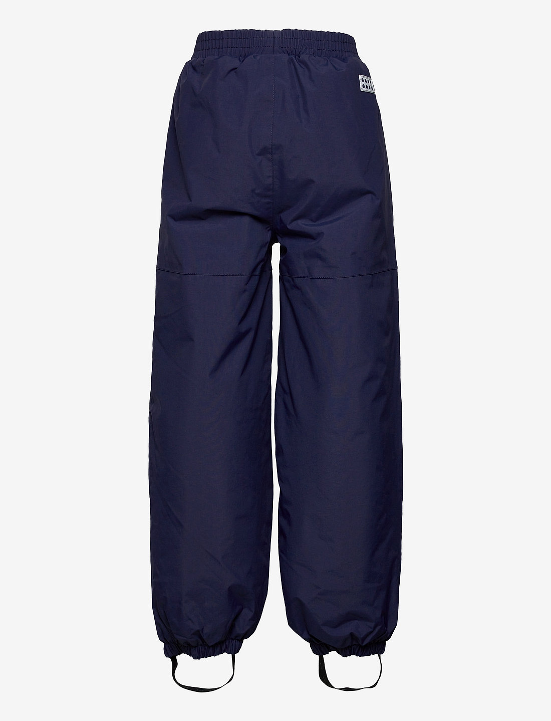 LEGO kidswear - LWPOWAI 701 - SKI PANTS - vinterbukser - dark navy - 1