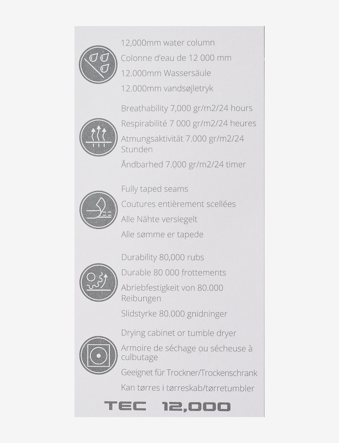 LEGO kidswear - LWPOWAI 701 - SKI PANTS - vinterbukser - dark navy - 2