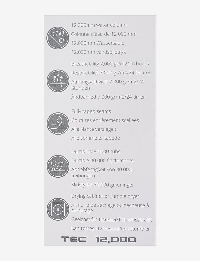 LEGO kidswear - LWPOWAI 701 - SKI PANTS - vinterbyxor - dark navy - 4