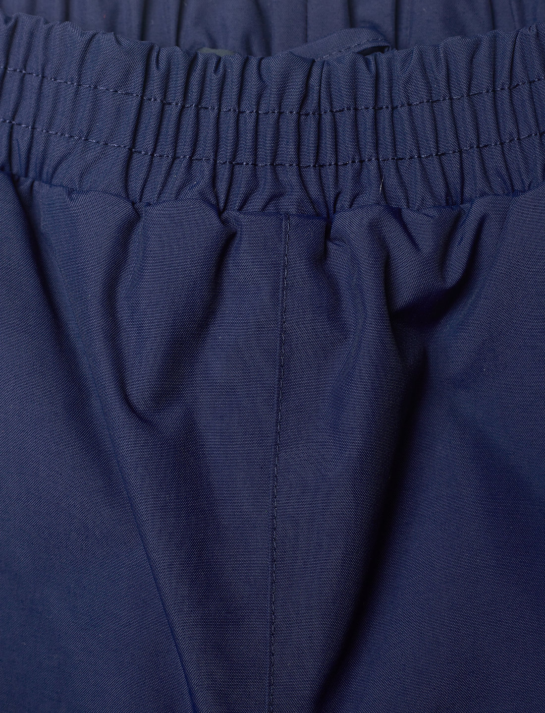 LEGO kidswear - LWPOWAI 701 - SKI PANTS - vinterbukser - dark navy - 3