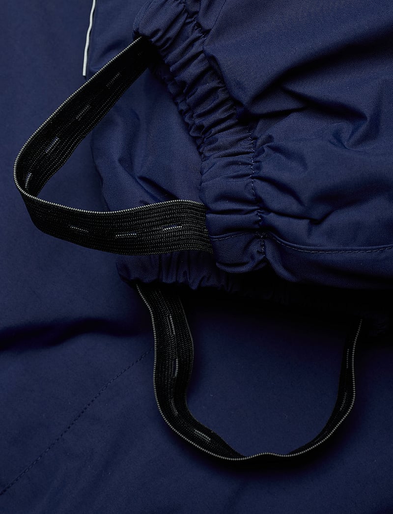 LEGO kidswear - LWPOWAI 701 - SKI PANTS - vinterbyxor - dark navy - 3