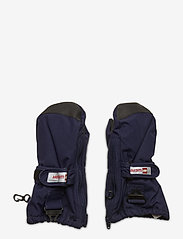 LWARIPO 703 - MITTENS W/MEM. - DARK NAVY