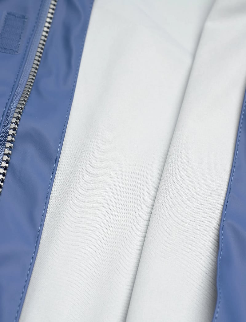 Lego Wear - LWJIVAN 200 - PU RAIN SET. - regensets - blue - 4