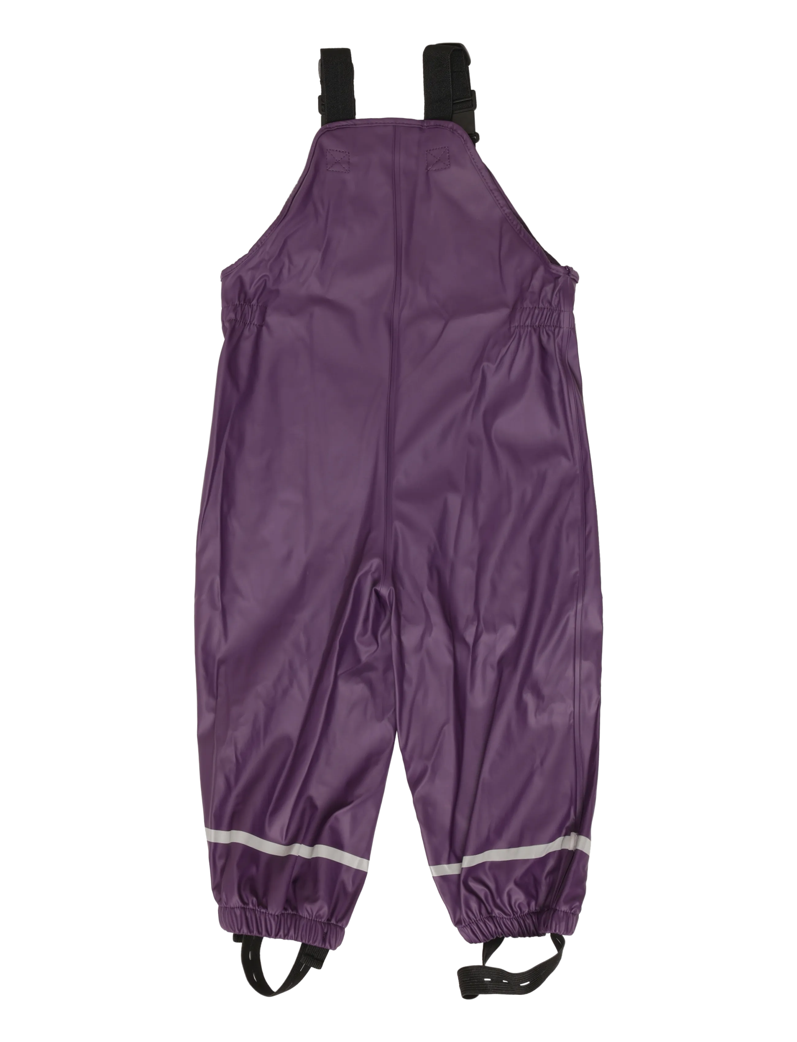 Lego Wear - LEGO® Pu Rain Set - LWJIVAN 200 - regensets - dark purple - 3
