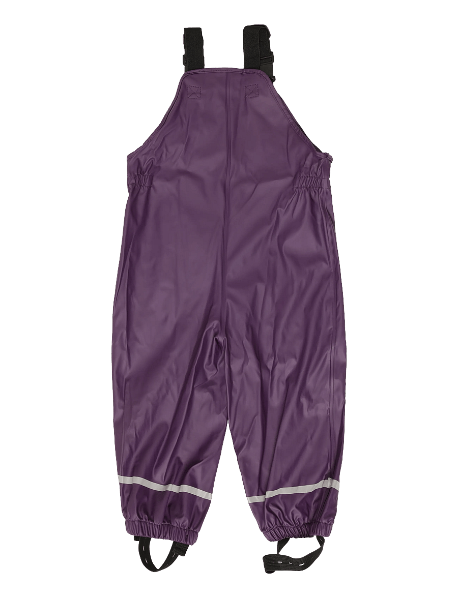 Lego Wear - LEGO® Pu Rain Set - LWJIVAN 200 - regensets - dark purple - 3