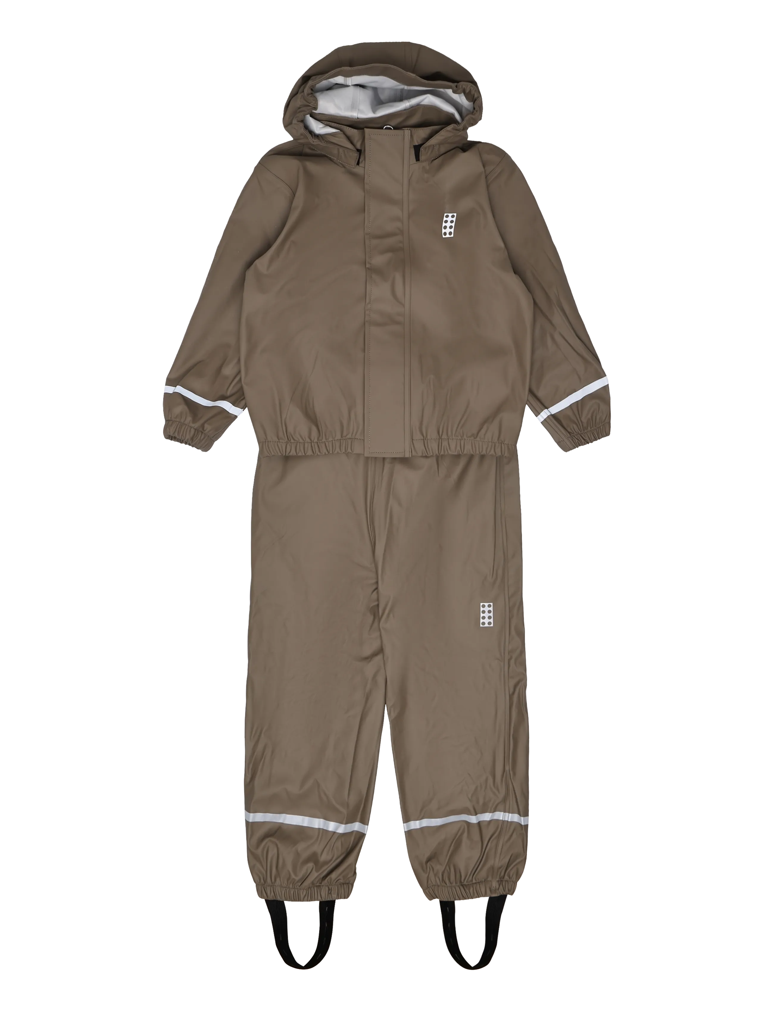 Lego Wear - Lwjivan 200 -