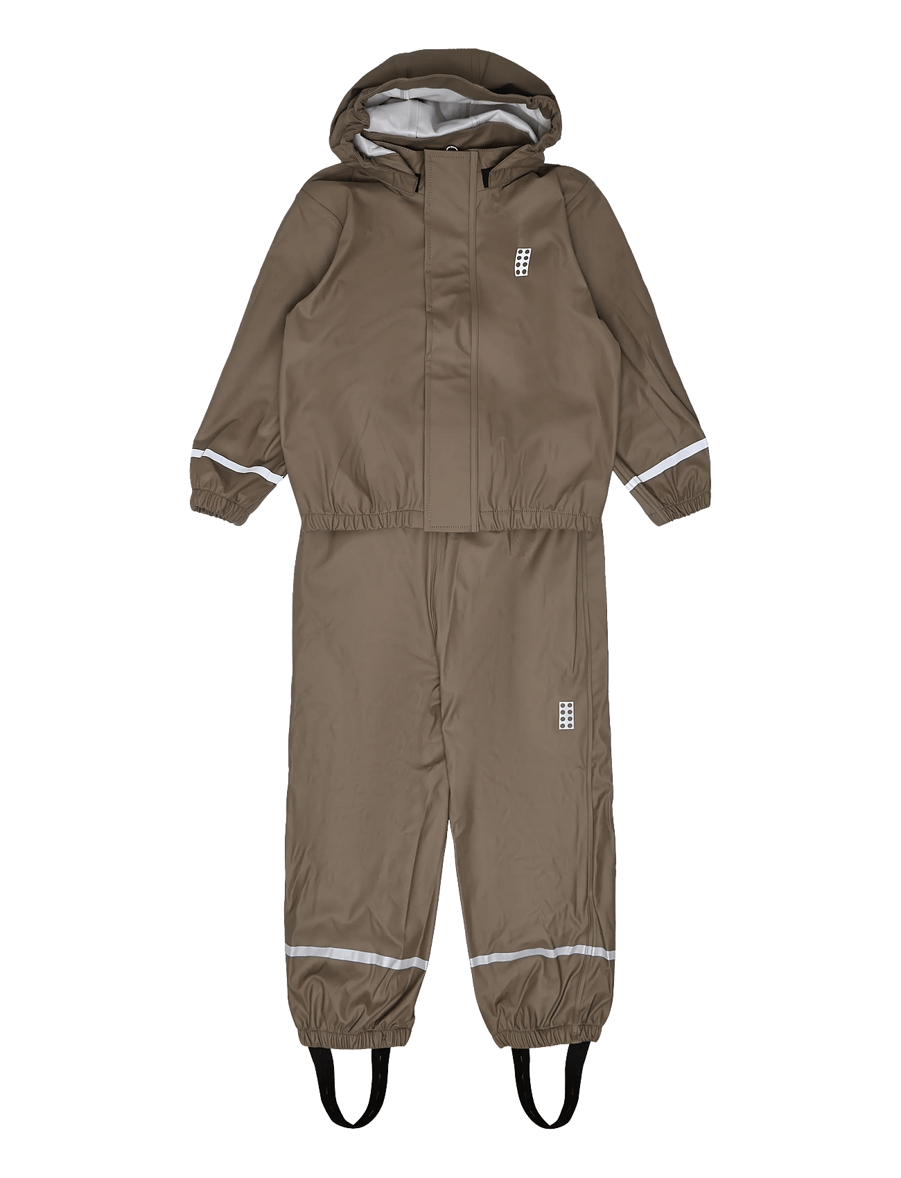 Lego Wear - Lwjivan 200 -