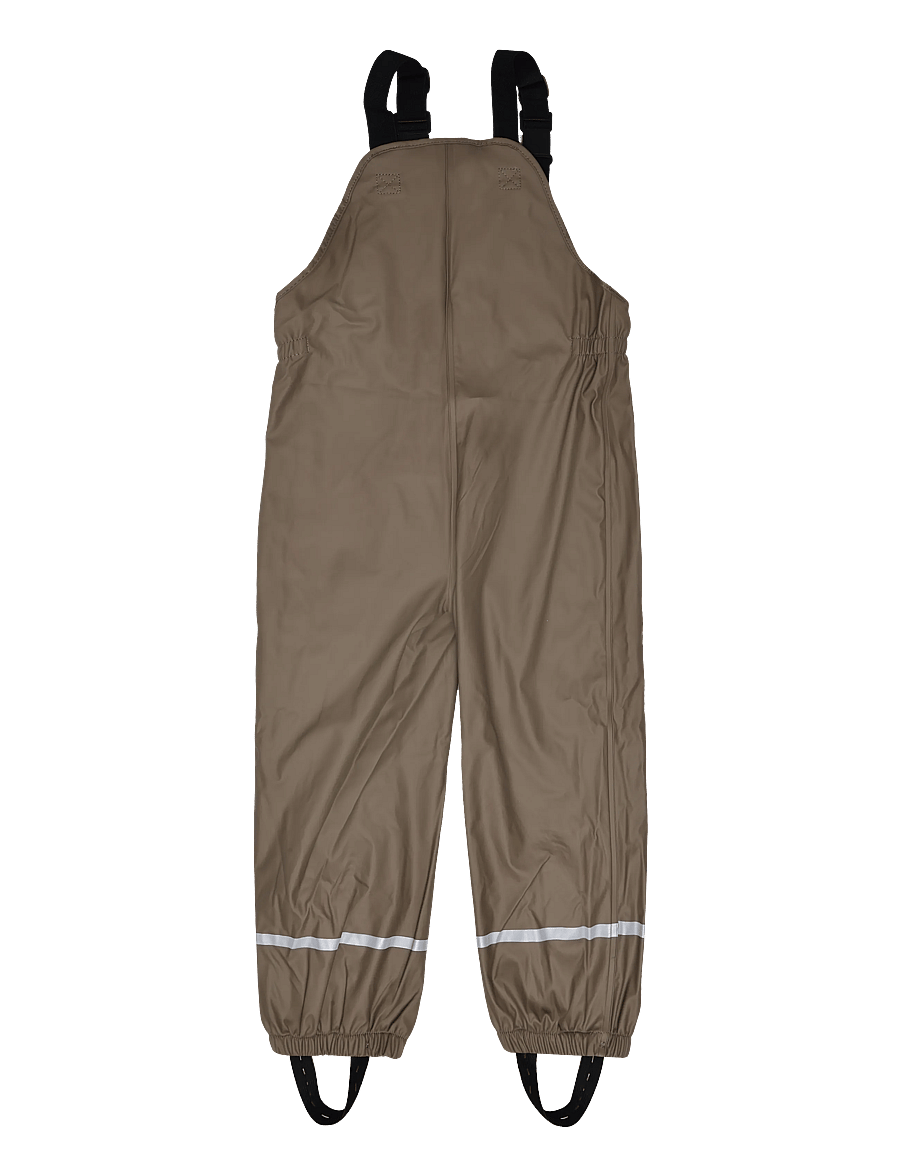 Lego Wear - LEGO® Pu Rain Set - LWJIVAN 200 - regensets - light brown - 3
