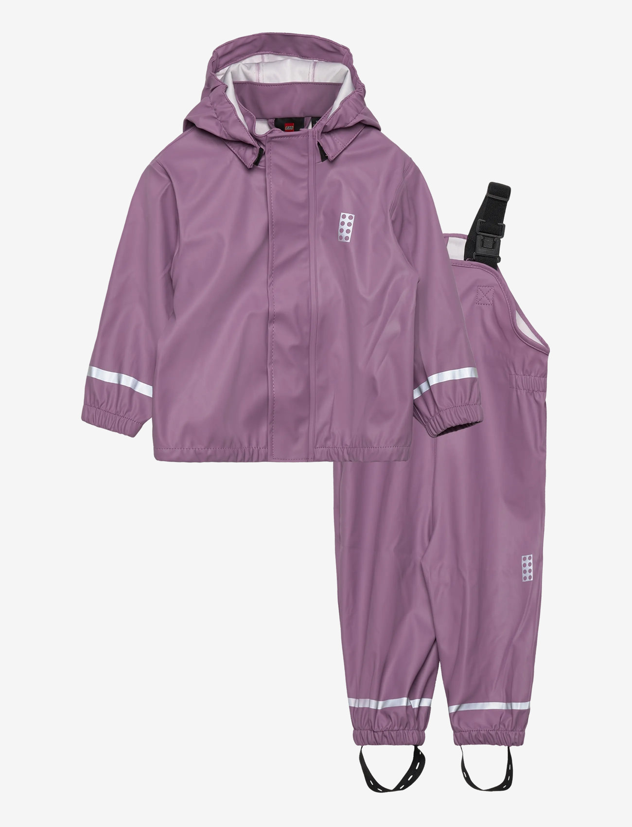 LIGHT PURPLE