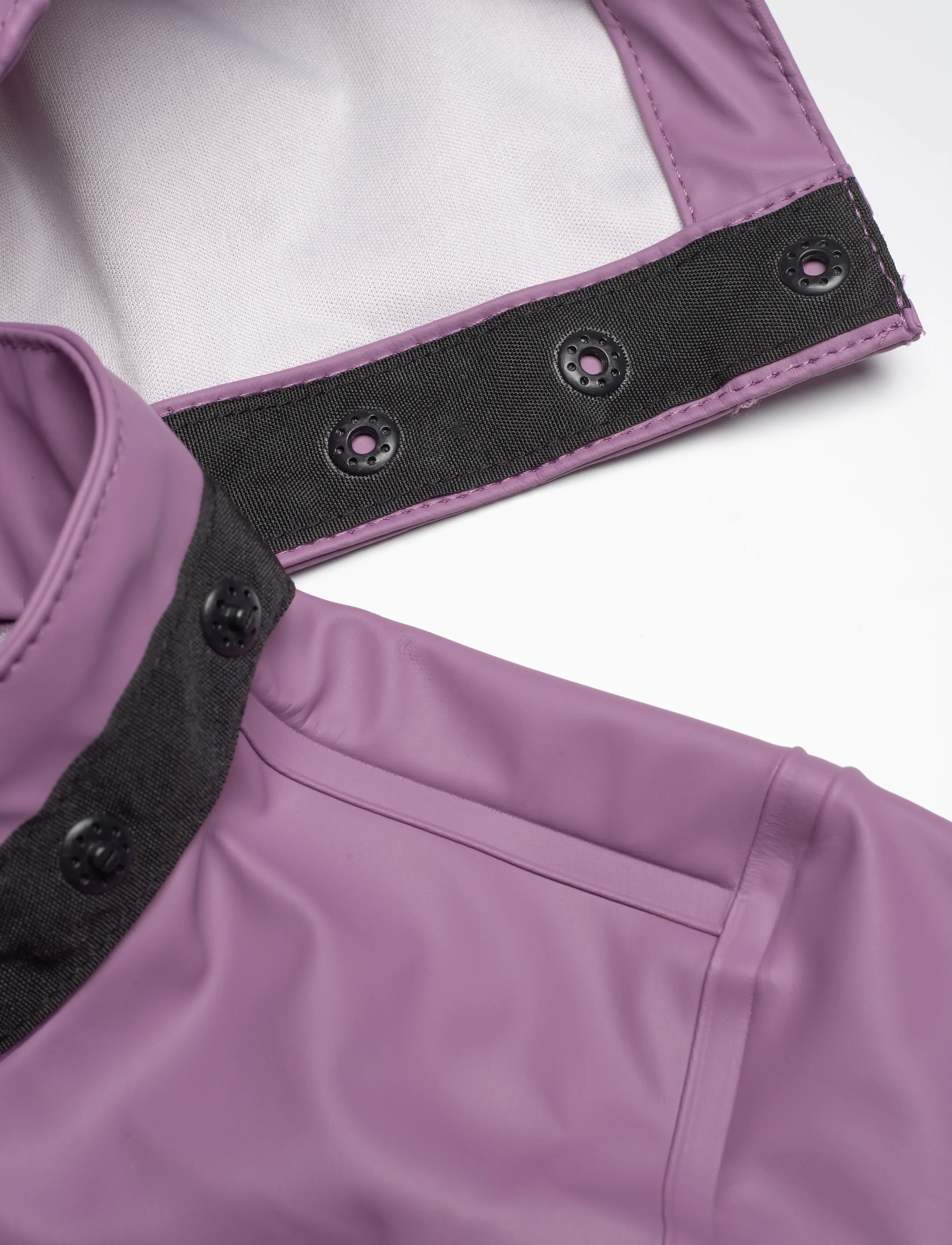 Lego Wear - LEGO® Pu Rain Set - LWJIVAN 200 - overtøj - light purple - 5