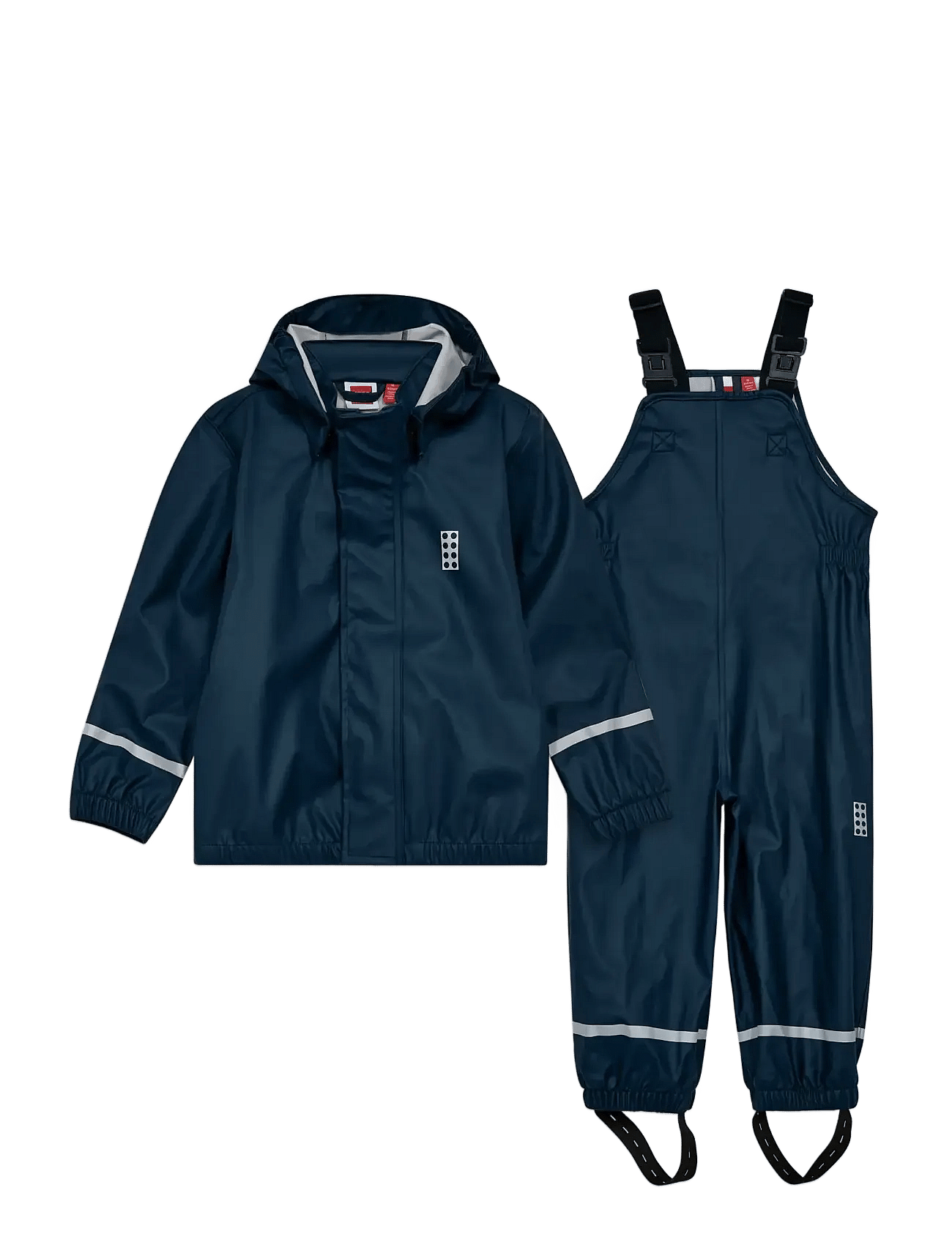 Lego Wear - Lwjivan 200 -