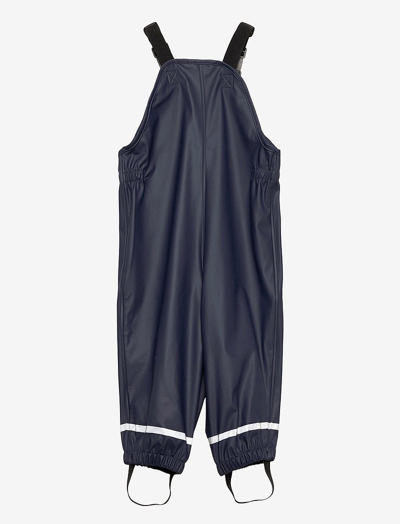 LEGO kidswear - LWJIVAN 200 - PU RAIN SET - regensets - navy - 3