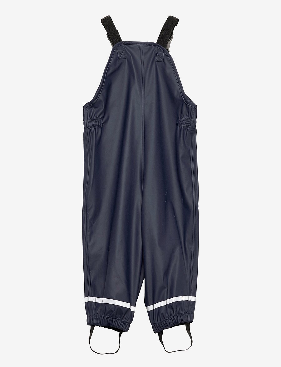 Lego Wear - LWJIVAN 200 - PU RAIN SET. - regensets - navy - 3
