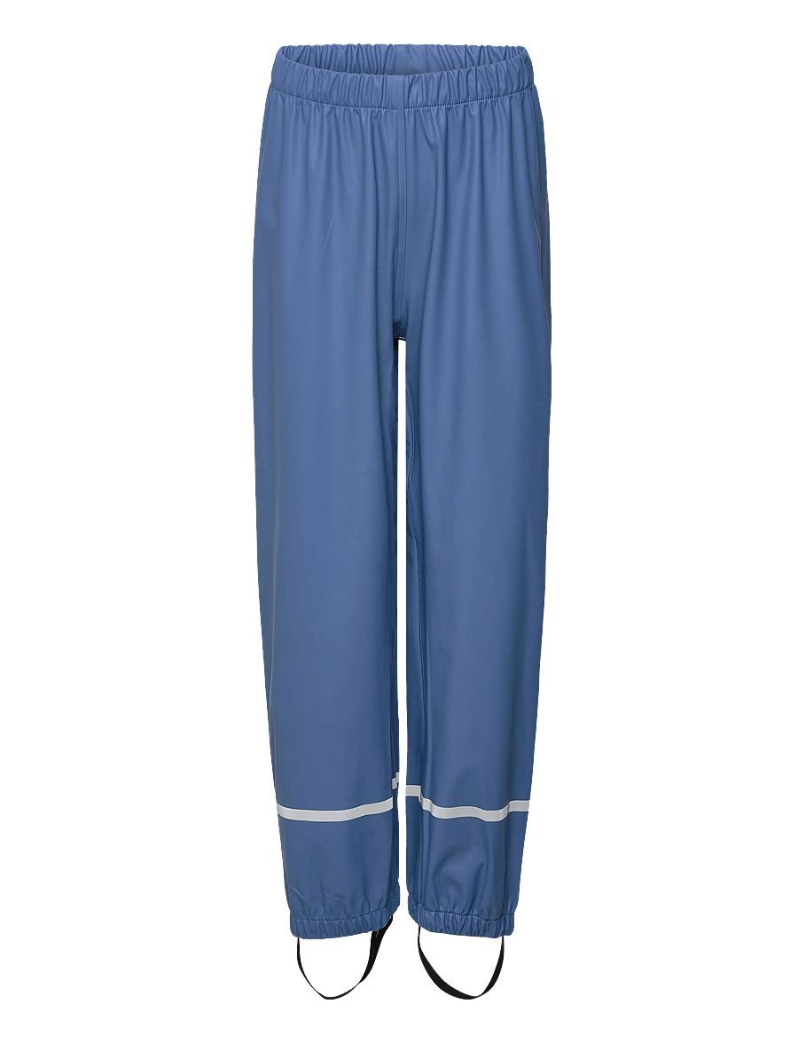 Lego Wear - LWJORI 200 - PU RAIN SET. - regnställ - blue - 2
