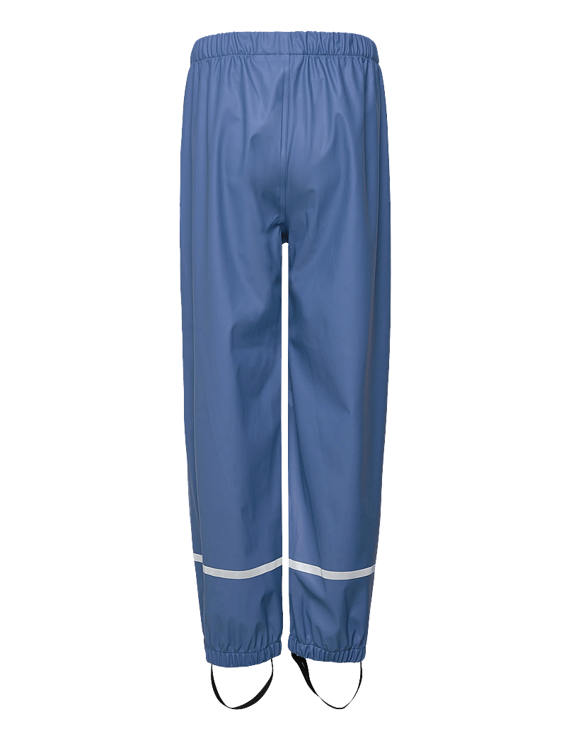 LEGO kidswear - LWJORI 200 - PU RAIN SET - vihmakomplektid - blue - 3