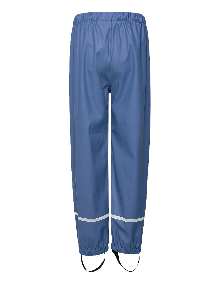 Lego Wear - LWJORI 200 - PU RAIN SET. - zestawy przeciwdeszczowe - blue - 3