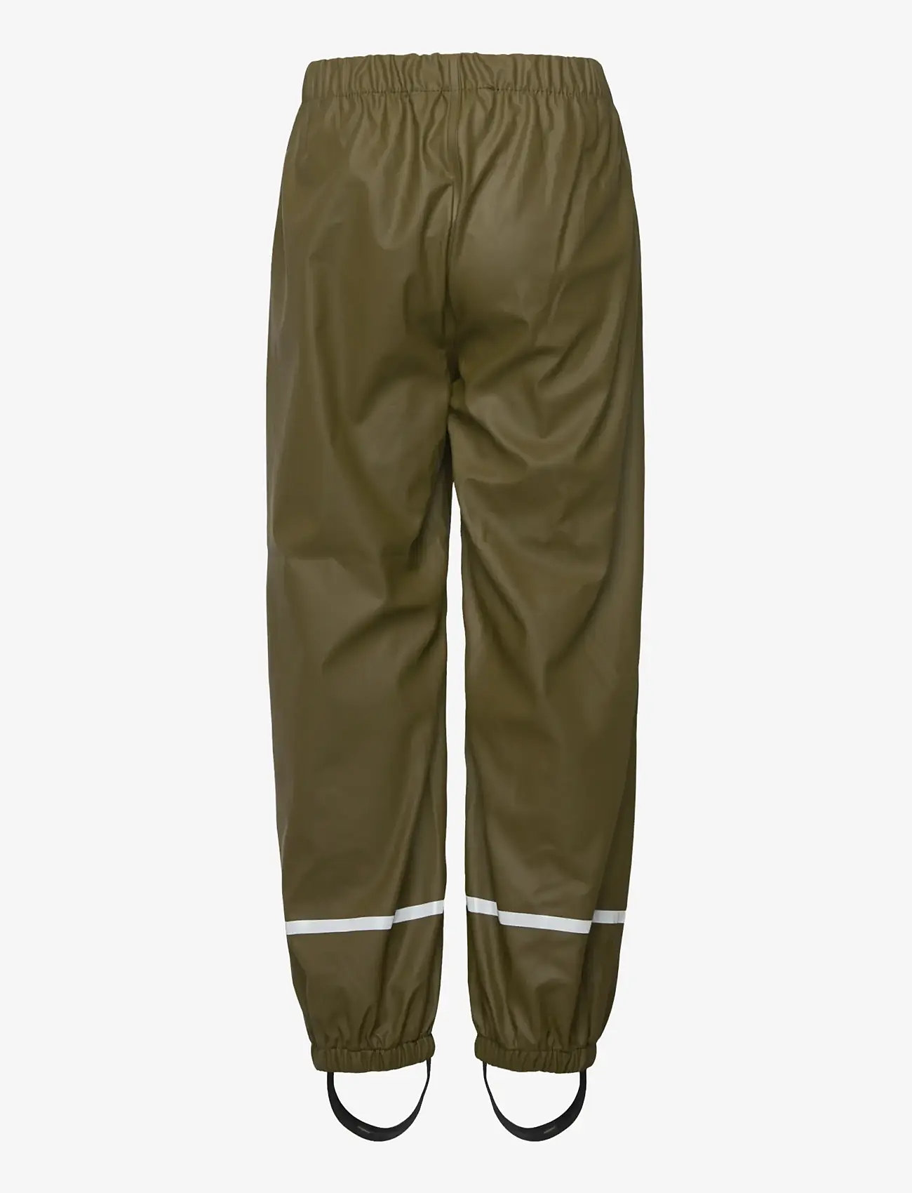 LEGO kidswear - LWJORI 200 - PU RAIN SET - vihmakomplektid - dark olive - 3