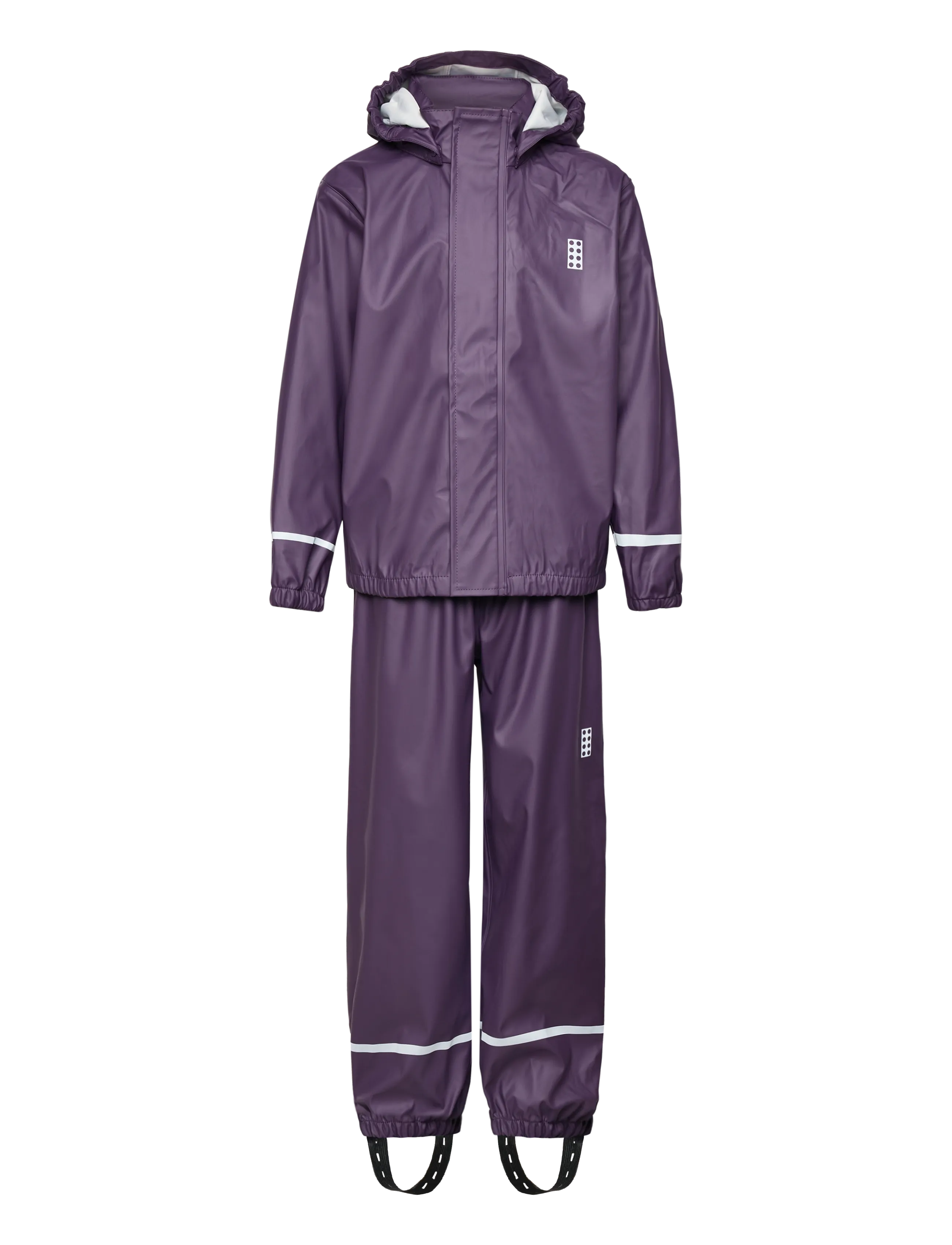DARK PURPLE